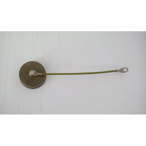 SOCKET PROTECTIVE CAP INC ROPE FIXING GREEN SOCKET PROTECTIVE CAP INC ROPE FIXING GREEN
